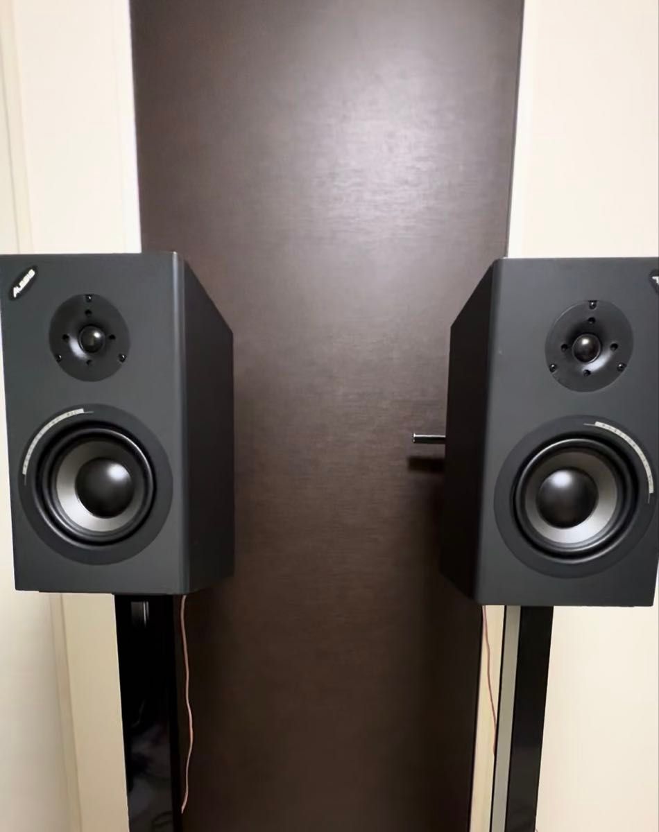 ALESIS / Monitor One Mk2 モニタースピーカー ペア