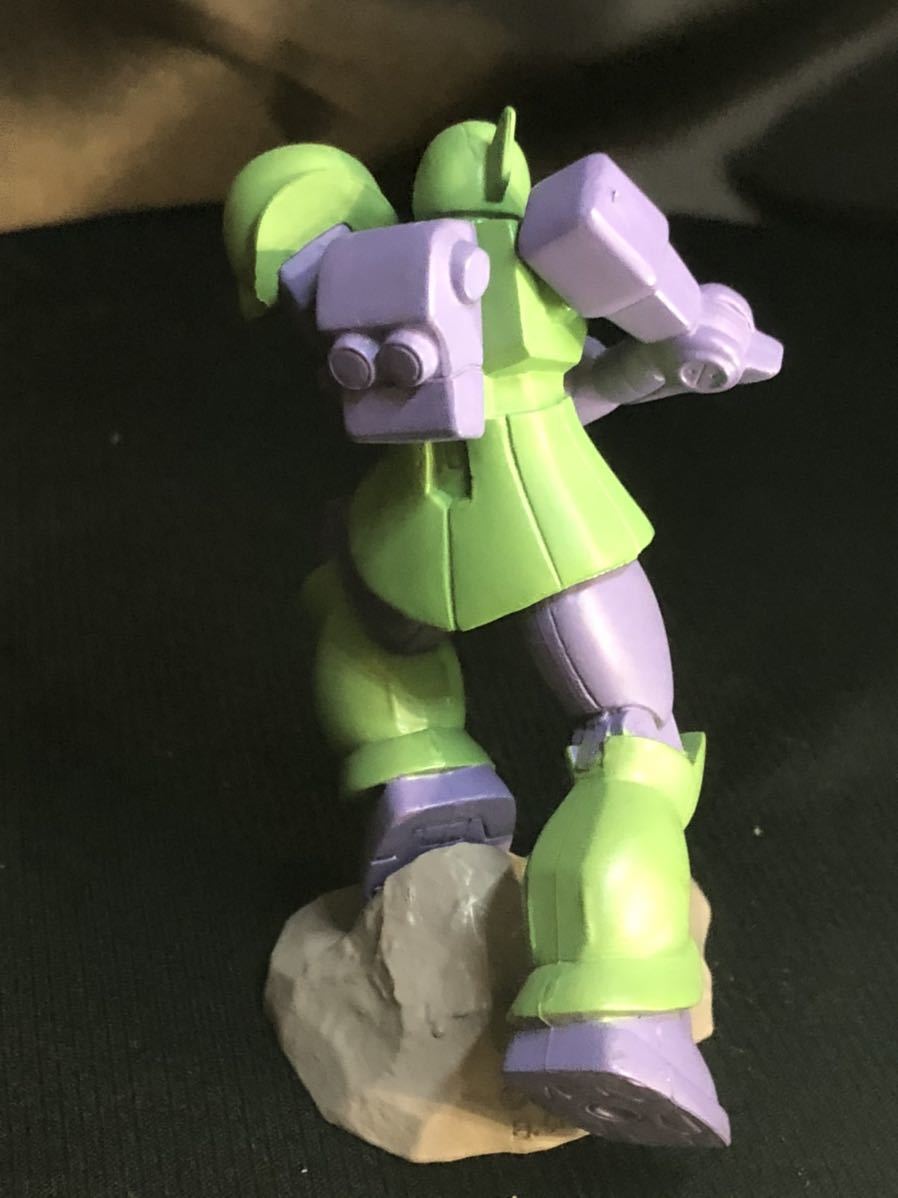 ヤフオク ガシャポンhgサイズ ガンダムから旧ザク ガチャ ヤフオク ガシャポンhgサイズ ガンダムから旧ザク ガチャ