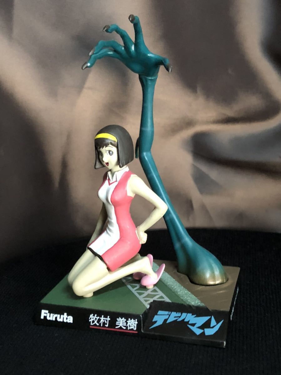 デビルマンミニフィギュア 牧村美樹 永井豪の世界 フルタ 食玩 アニメキャラ デビルマン 売買されたオークション情報 Yahooの商品情報をアーカイブ公開 オークファン Aucfan Com デビルマンミニフィギュア 牧村美樹 永井豪の世界 フルタ 食玩 アニメキャラ デビルマン 売買されたオークション情報 Yahooの商品情報をアーカイブ公開 オークファン Aucfan Com