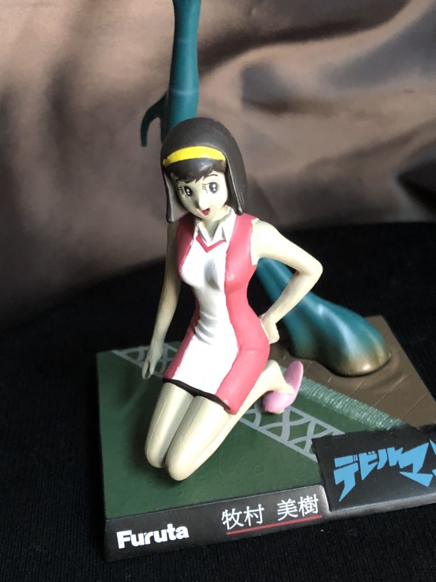デビルマンミニフィギュア 牧村美樹 永井豪の世界 フルタ 食玩 アニメキャラ デビルマン 売買されたオークション情報 Yahooの商品情報をアーカイブ公開 オークファン Aucfan Com デビルマンミニフィギュア 牧村美樹 永井豪の世界 フルタ 食玩 アニメキャラ デビルマン 売買されたオークション情報 Yahooの商品情報をアーカイブ公開 オークファン Aucfan Com