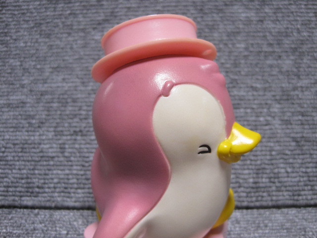 【サンリオ ソフビ 貯金箱】山一証券 ペンギン レア 稀少 年代物 レトロ 激レア アンティークグッズ 多数出品中 同梱お取り置き歓迎