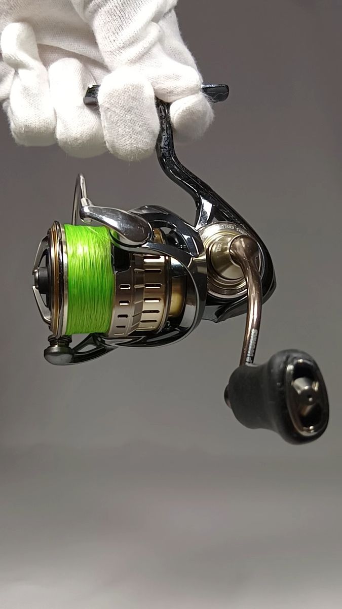 ダイワ イグジスト SLP WORKS FC2500-CXH フィッシング 釣具 DAIWA