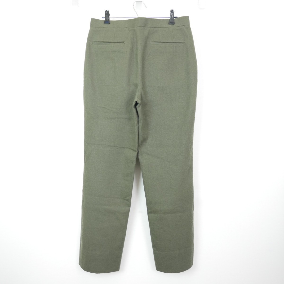 当店一番人気】 co/w - FIT STRAIGHT SLIT HEM マーカ marka 19FW 19AW