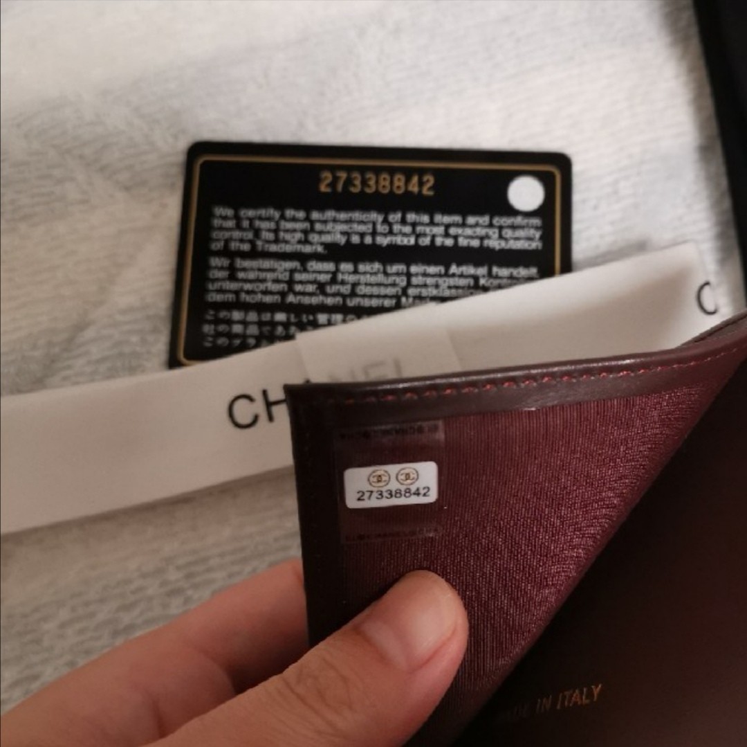 CHANEL 財布 三つ折り財布 シャネル キャビアスキン|Yahoo CHANEL 財布 三つ折り財布 シャネル キャビアスキン|Yahoo