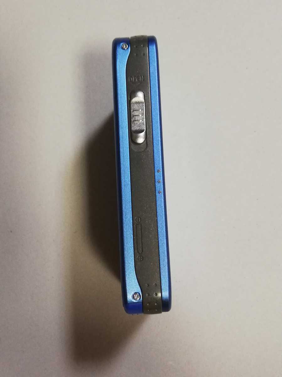 Panasonic カセット ウォークマン S-XBS RQ-SX15 ガムバッテリー Panasonic カセット ウォークマン S-XBS RQ-SX15 ガムバッテリー