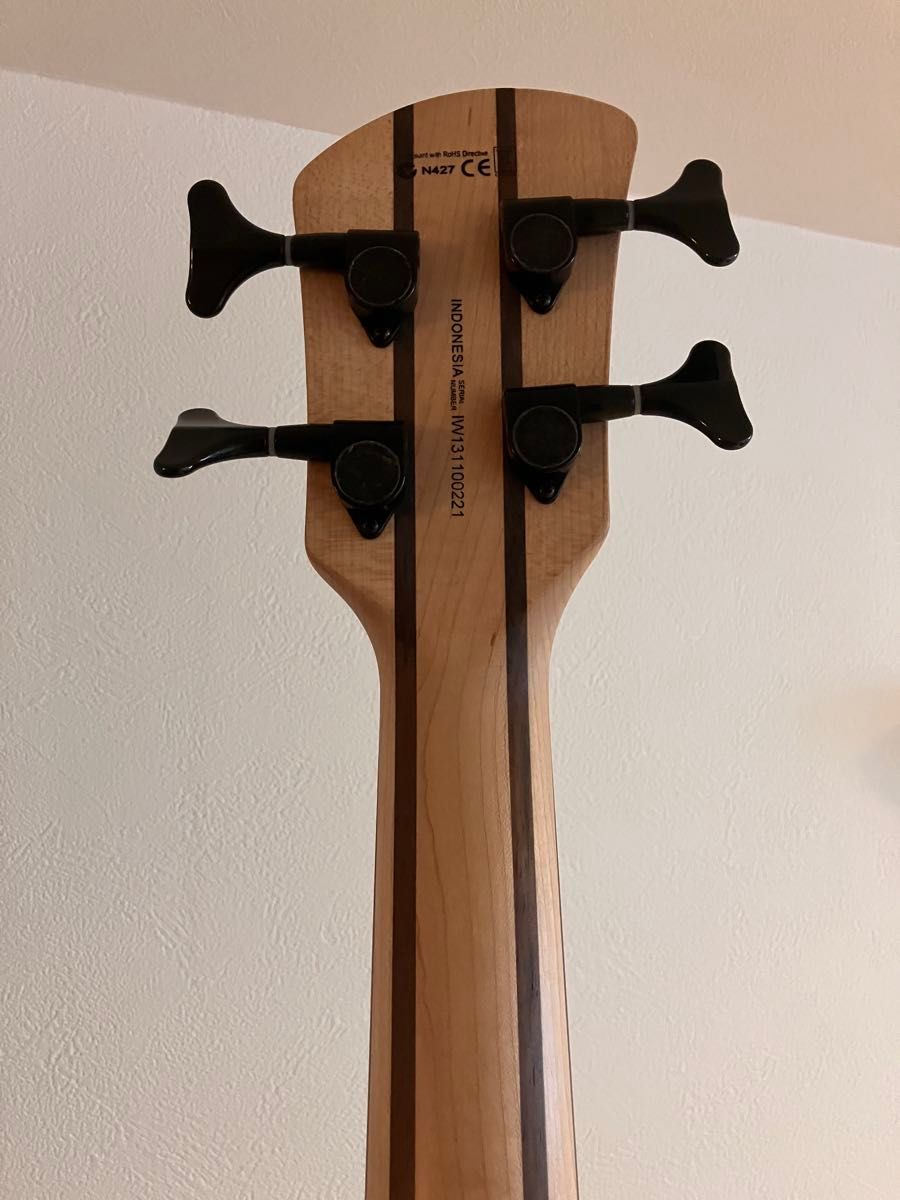Spector(スペクター) Performer Series 中古 Spector(スペクター) Performer Series 中古|Yahoo!フリマ