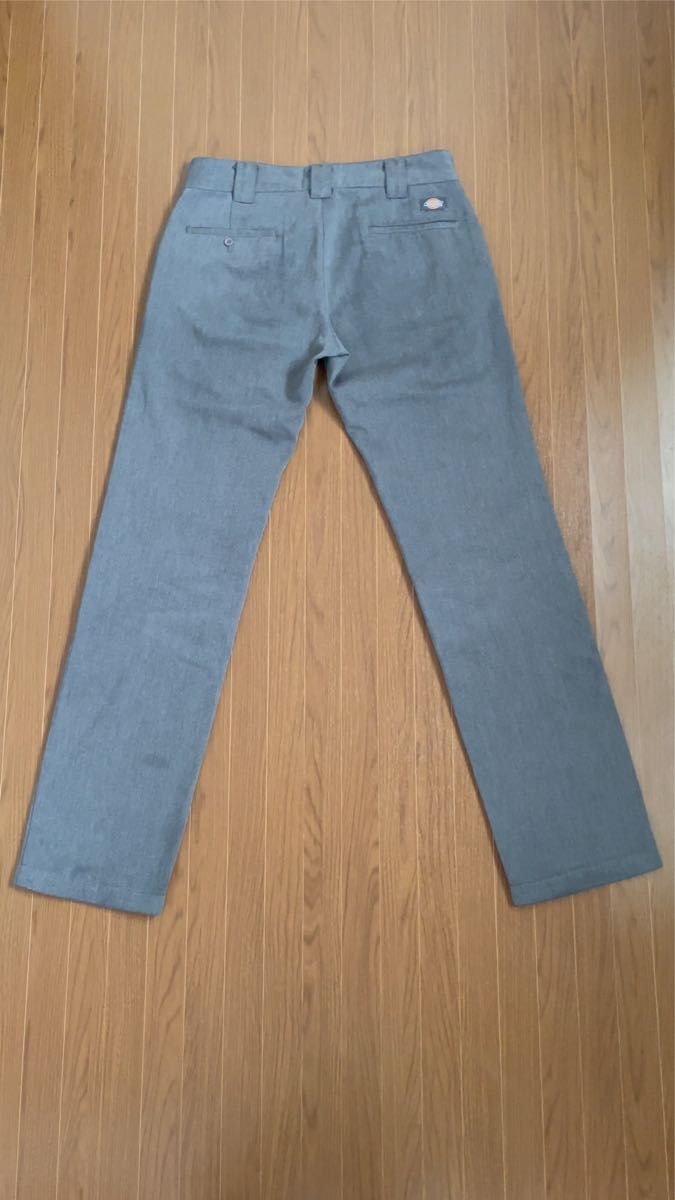 【送料無料】Dickies ディッキーズ ワークパンツ チャコールグレー メンズパンツ 30 ペインター