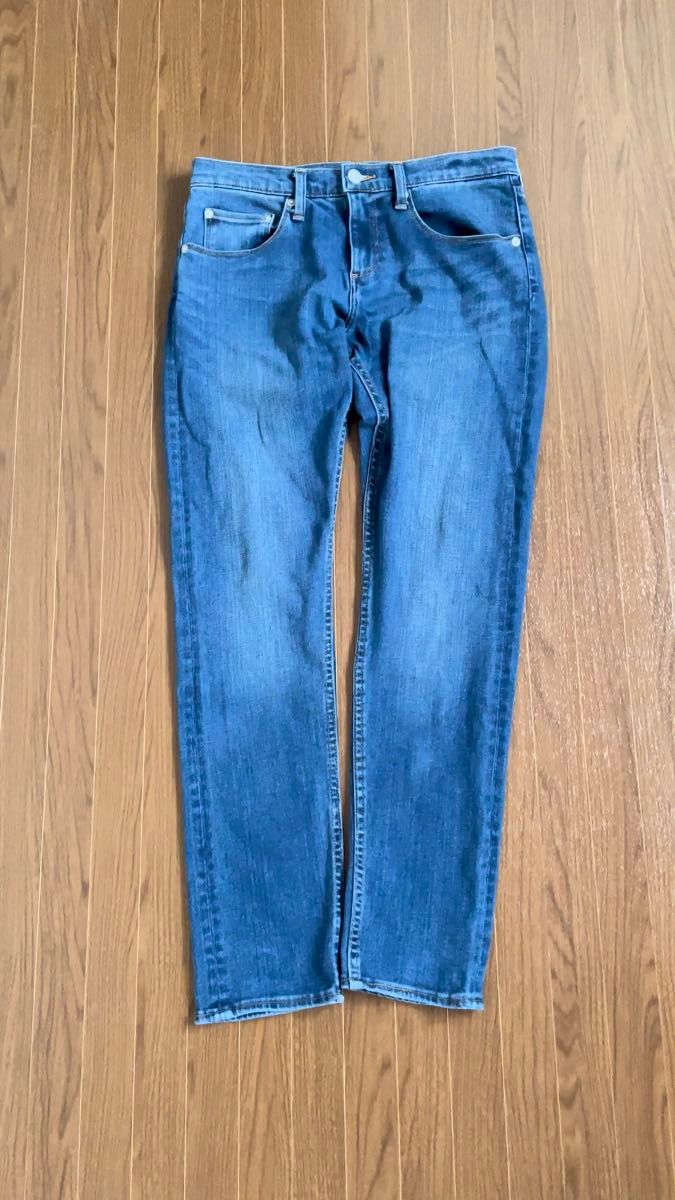 【送料無料】JOURNAL STANDARD relume レディース用スキニーデニムパンツ ジャーナルスタンダード インディゴ