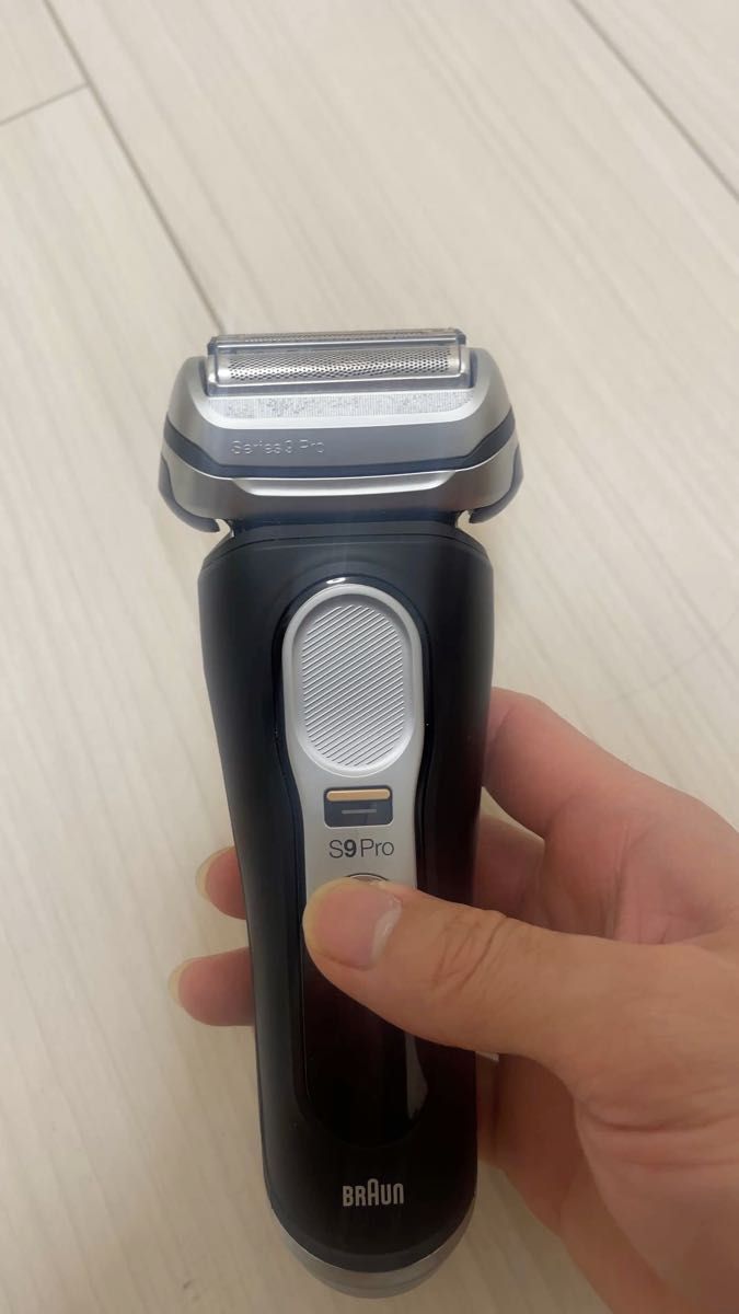 ブラウンシェーバー シリーズ9Pro