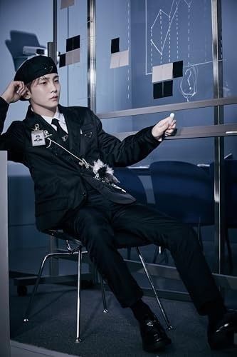 SHINee KEY Good & Great 2nd Mini