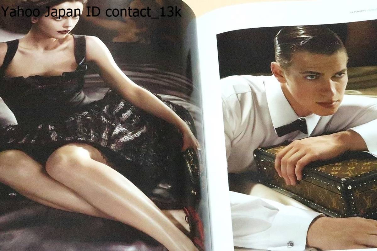 Louis Vuitton La Naissance Du Luxe Moderne/ルイ・ヴィトン・ブランドの功績を各歴代社長の時代に 沿ってつづられたブランドヒストリー本 アート・エンターテインメント Louis Vuitton La Naissance Du Luxe Moderne/ルイ・ヴィトン・ブランドの功績を各歴代社長の時代に 沿ってつづられたブランドヒストリー本 アート・エンターテインメント