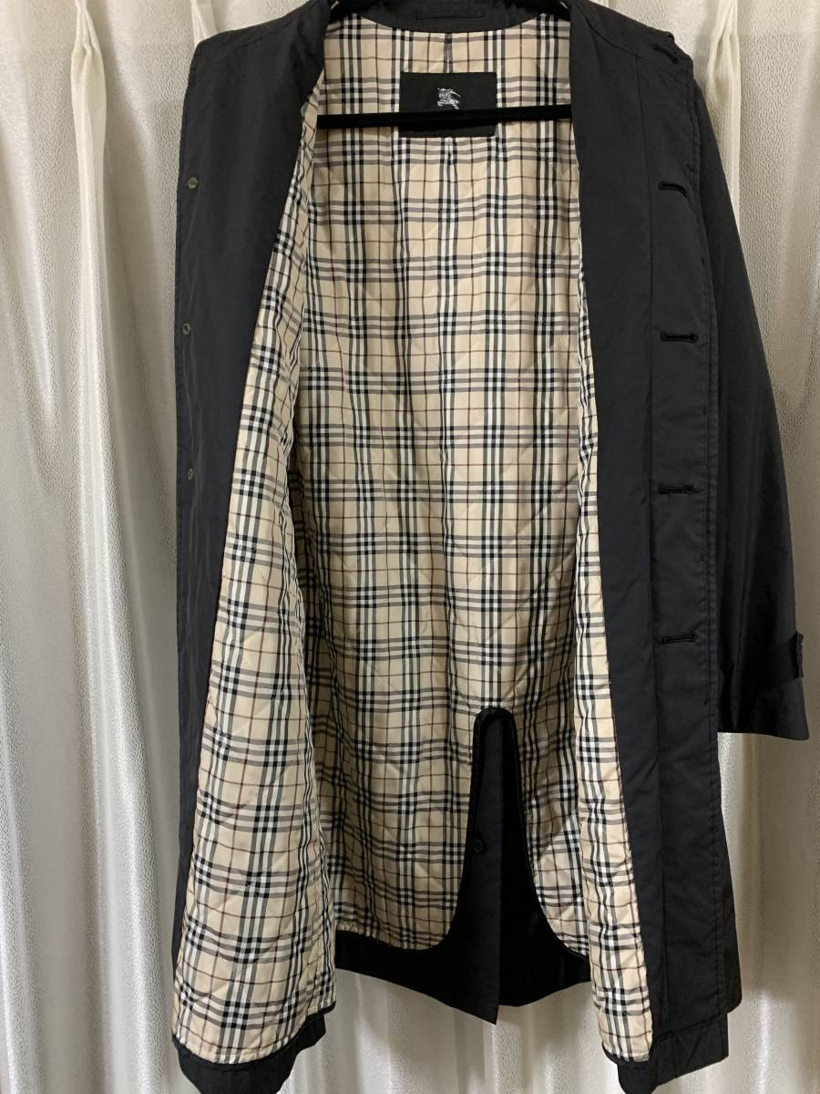 ヤフオク Burberry Black Label バーバリーブラックレーベ ヤフオク Burberry Black Label バーバリーブラックレーベ