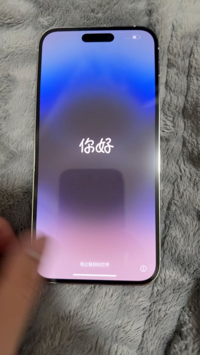 iPhone14Pro Max 256GB シルバーSIMフリー 早い者勝ち