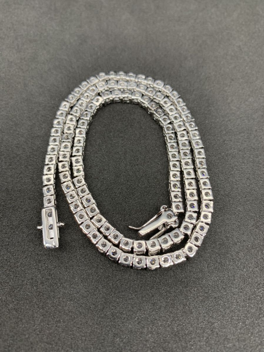 あすつく】【あすつく】定価11万 AVALANCHE グッチリンク ブレスレット