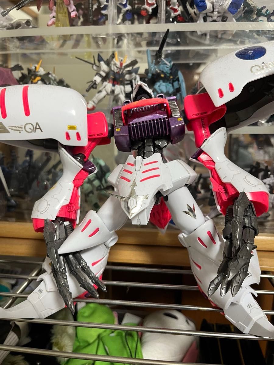 ランキング上位のプレゼント プラモデル ガンプラ まとめ売り|Yahoo!フリマ(旧 ジャンク ロボット