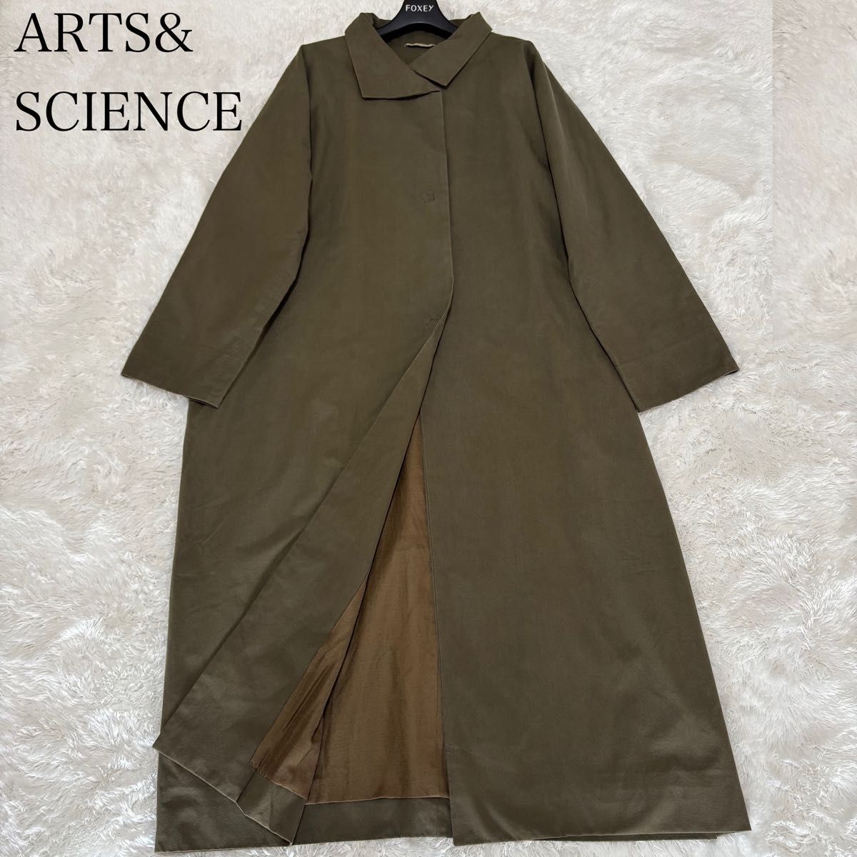 Arts&Science ショップコート