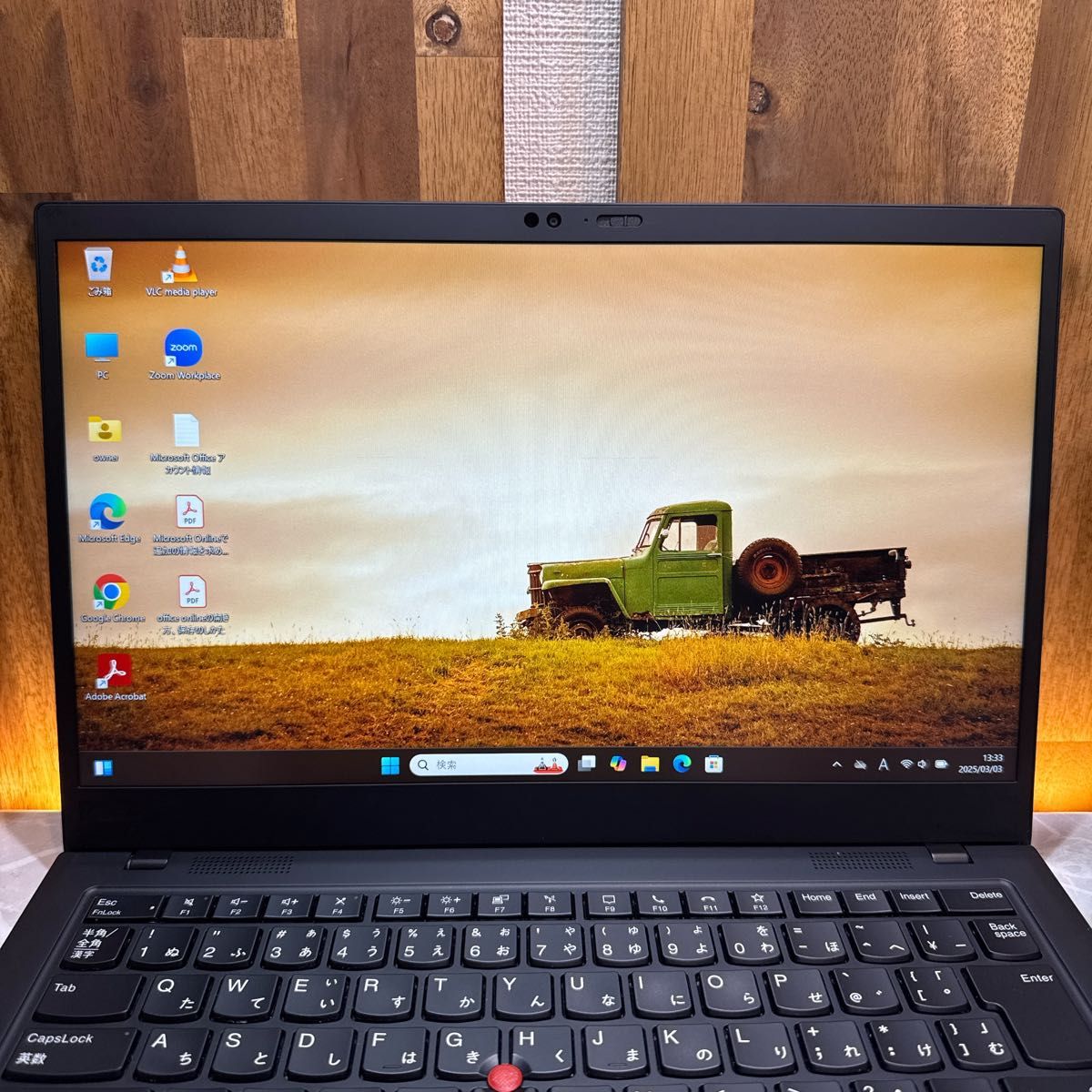 最高峰i7 ThinkPad X1 Gen8/Core i7 第10世代/メモリ16GB 最高峰i7 ThinkPad X1 Gen8/Core i7 第10世代/メモリ16GB