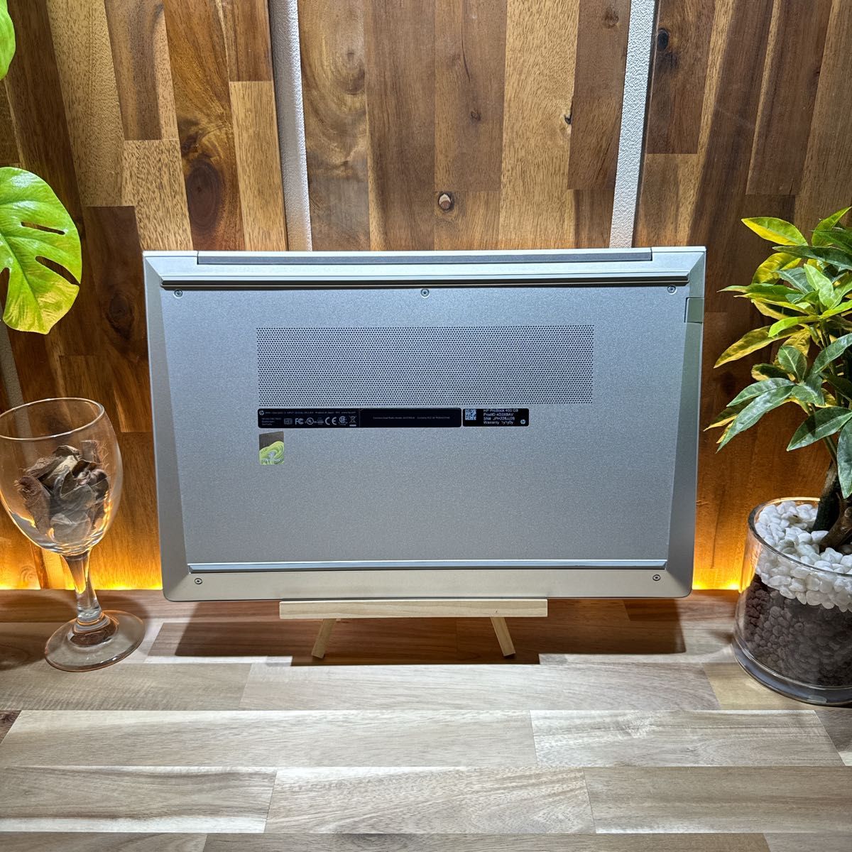 準美品/ HP ProBook 450 メモリ16GB SSD512GB Core i5 第12世代 準美品/ HP ProBook 450 メモリ16GB SSD512GB Core i5 第12世代