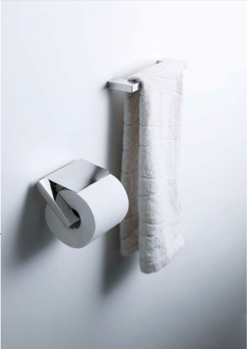 Paypayフリマ トイレットペーパーホルダー 紙巻器 Kawajun カワジュン Paypayフリマ トイレットペーパーホルダー 紙巻器 Kawajun カワジュン