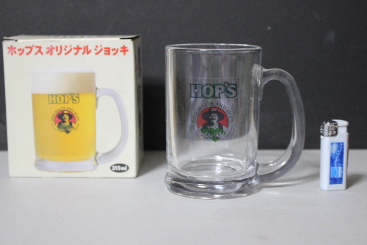 ヤフオク 改 み 342 サントリー ホップス ジョッキ 315ml ヤフオク 改 み 342 サントリー ホップス ジョッキ 315ml