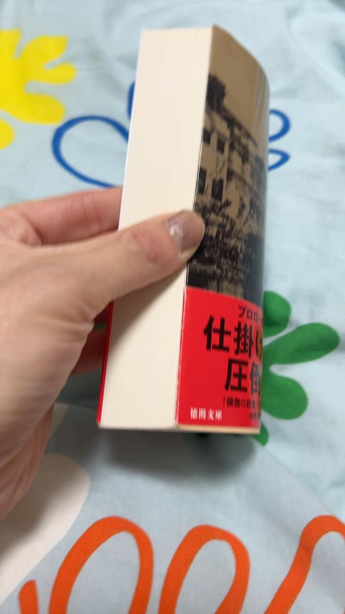 偶然の殺意 中町信 ミステリ小説