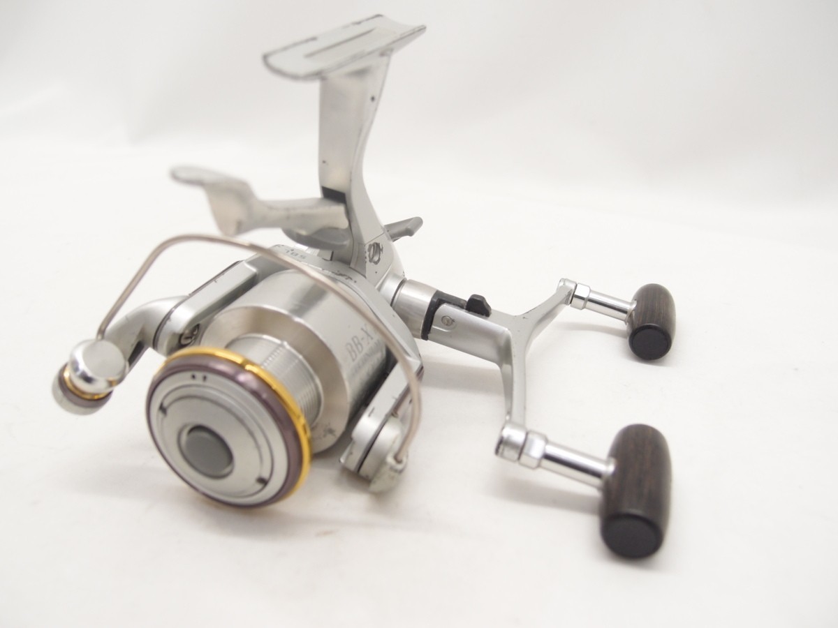 Yahoo!オークション - シマノ SHIMANO BB-X テクニウム 3000DH Yahoo!オークション - シマノ SHIMANO BB-X テクニウム 3000DH