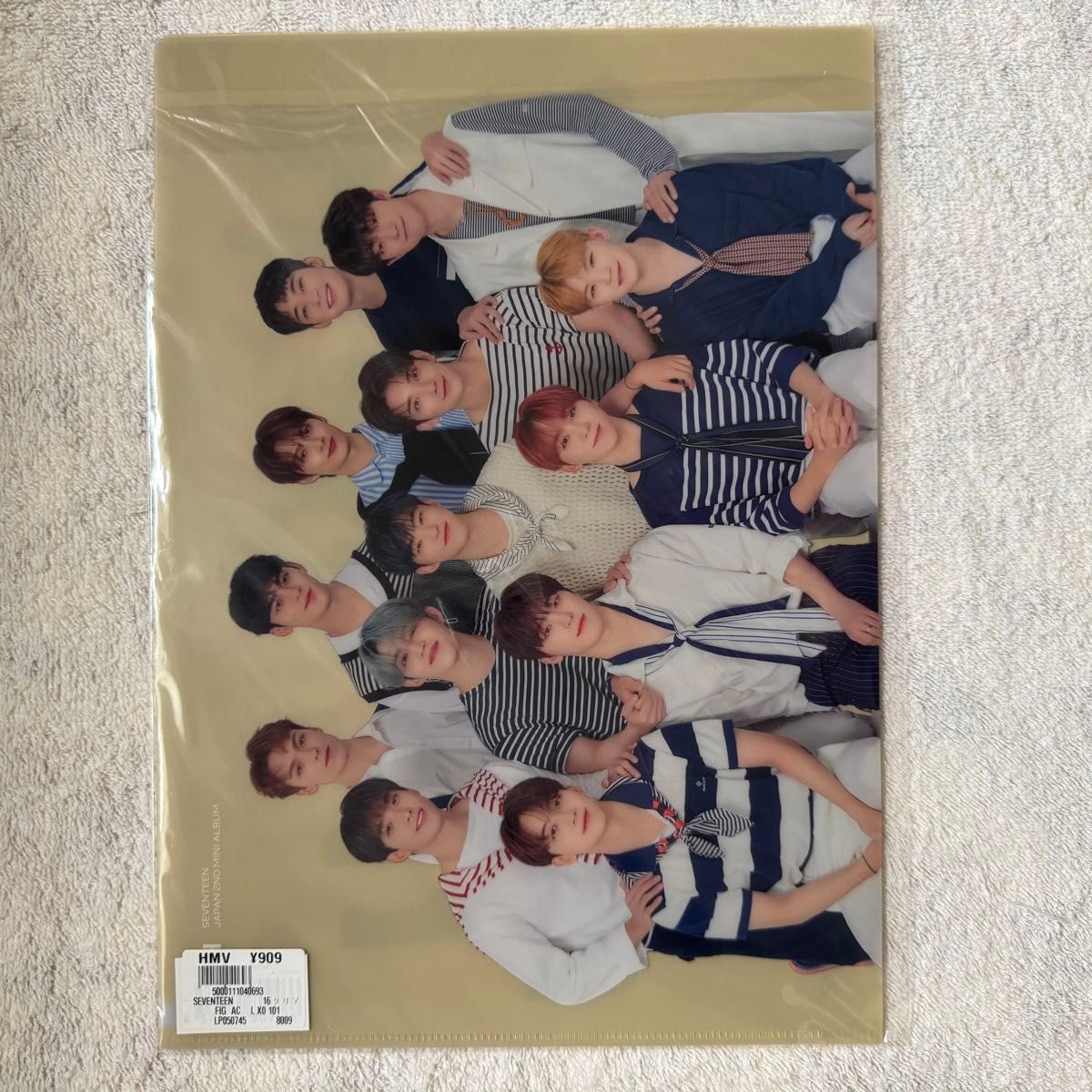SEVENTEEN セブチ クリアファイル まとめ売り|Yahoo!フリマ(旧 SEVENTEEN セブチ クリアファイル まとめ売り|Yahoo!フリマ(旧