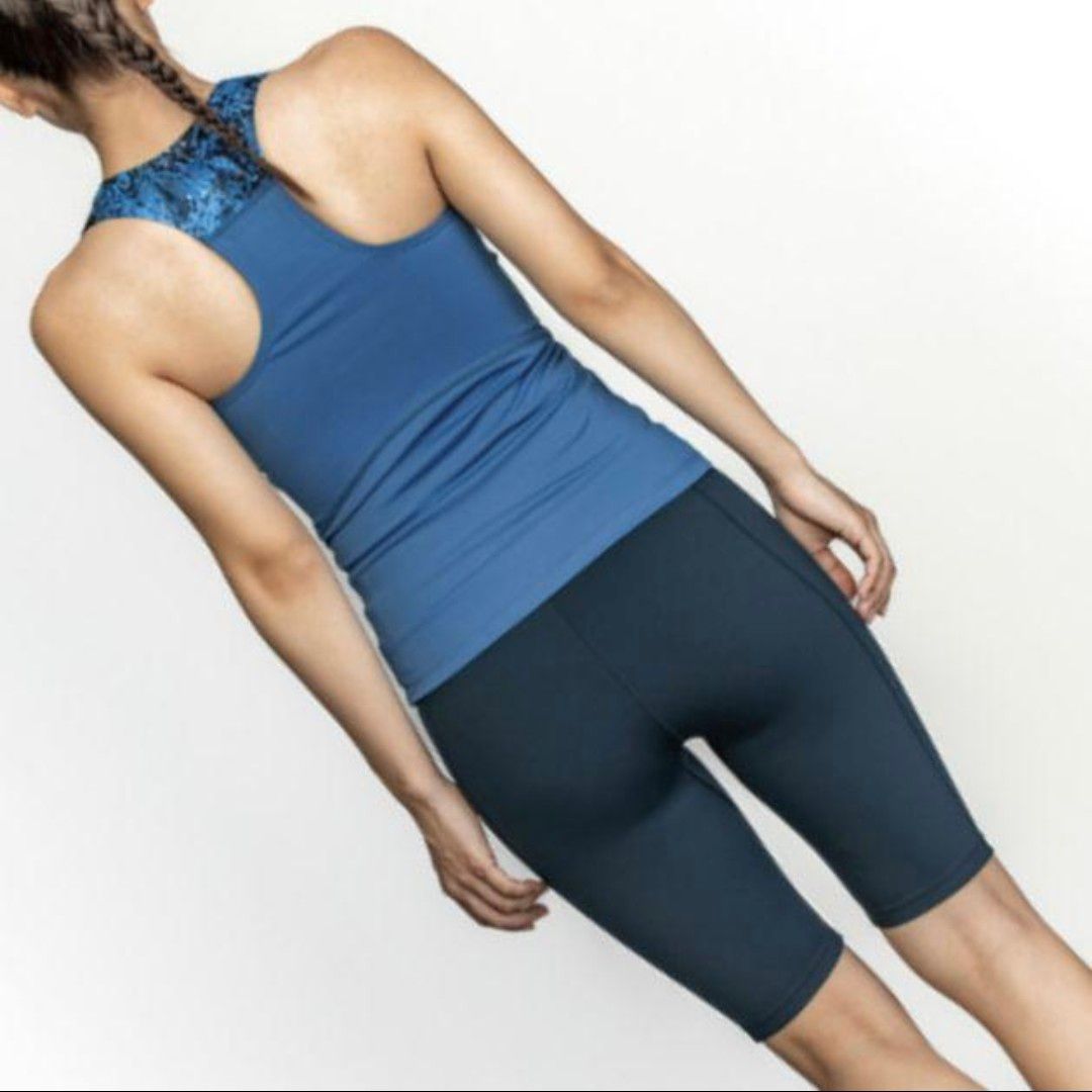 新品 NIKE ナイキ 最新 フィットネス水着 セパレーツ ボタン付き XL 新品 NIKE ナイキ 2024秋冬 フィットネス水着 セパレーツ ボタン