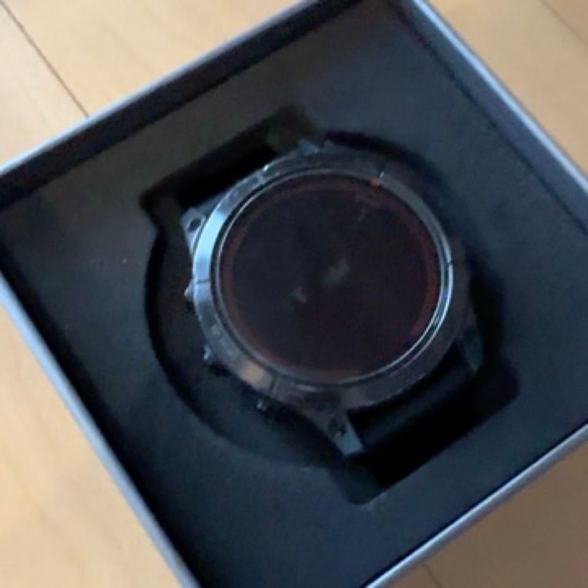 GARMIN fenix 7 Sapphire Dual Power Ti