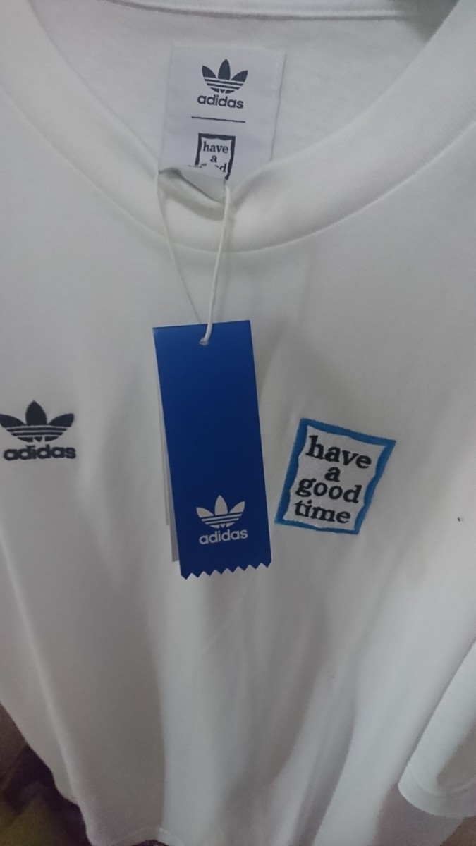 adidas have a good time adidas