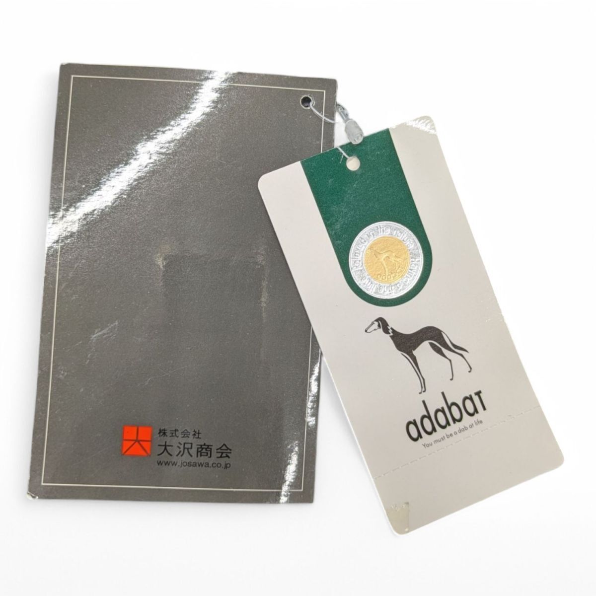 250214-1844-765 TM600 1000円スタート☆ adabat アダバット ゴルフバッグ ボストンバッグ　ブラック　2way ゴルフ用品　未使用　