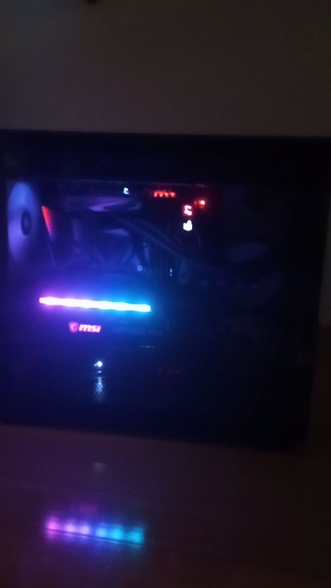 i9-9900k RTX3080搭載 ゲーミングPC