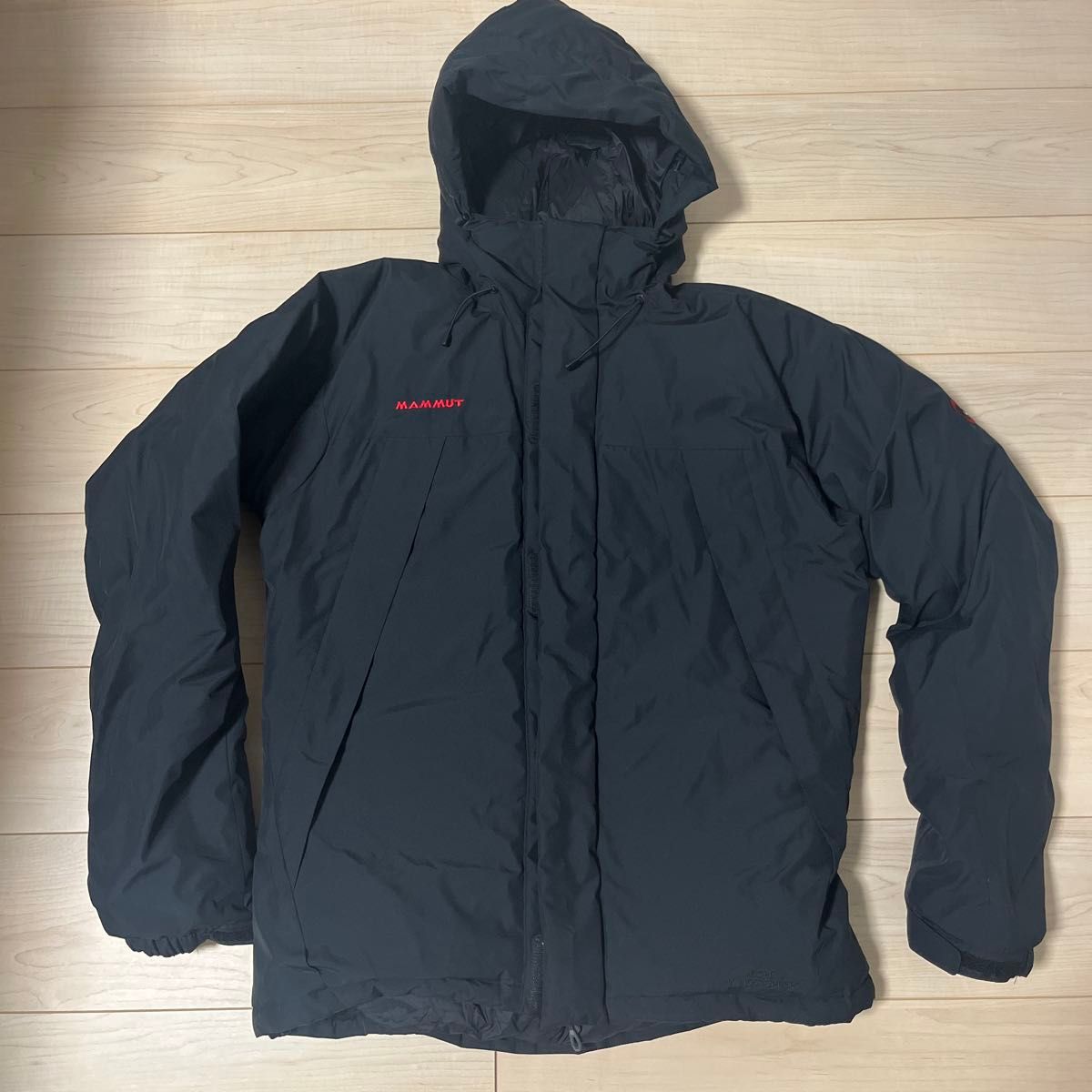 お手頃価格 マムート mammut ダウンジャケット|Yahoo!フリマ(旧PayPayフリマ) 女性用