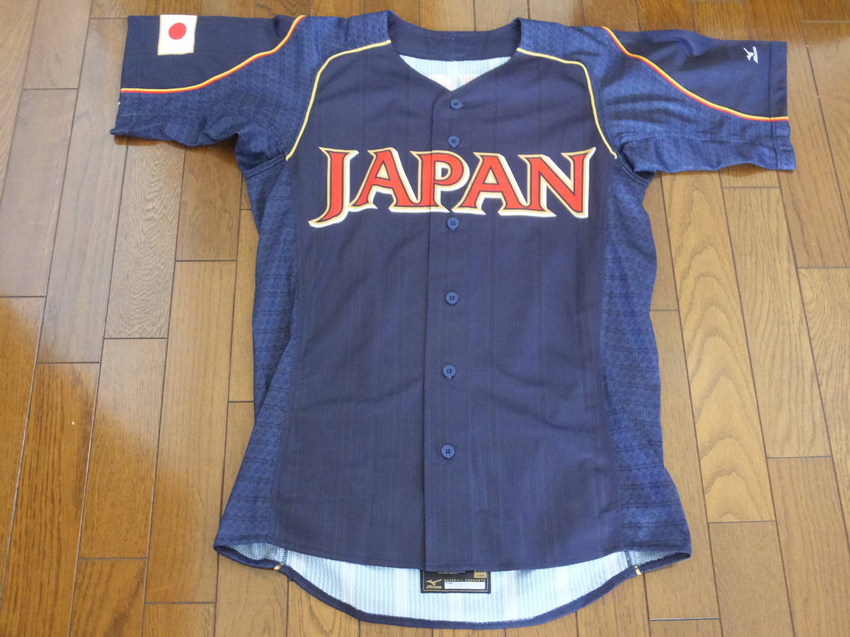 お気に入り】 2013WBC 阪神タイガース 糸井選手モデル