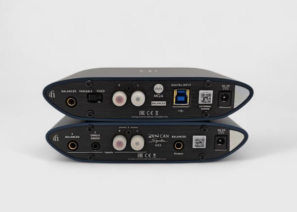 iFi audio ZEN Signature Set 6XX