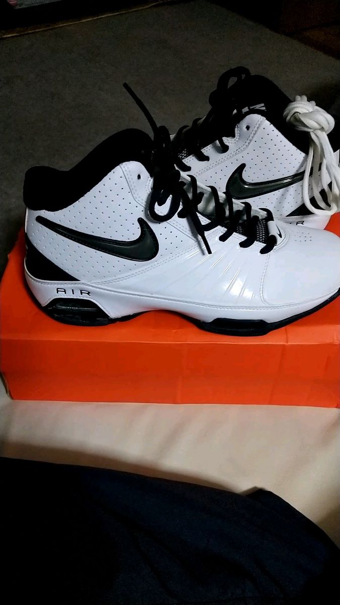 NIKE AIR VISI PROⅡ 27cm