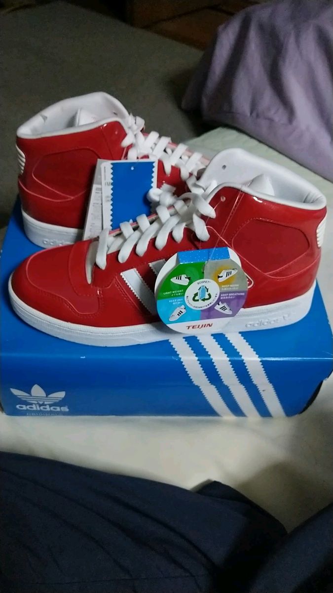 adidas FMDC HI ABC SSL 26.5cm