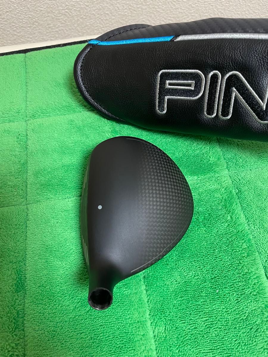 PING G440 4w ヘッドのみ PING ピン G 440 4W ヘッド単品|Yahoo!フリマ(旧PayPayフリマ)