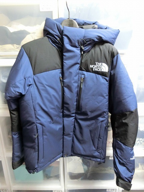 Северная лицо Baltro Light Jacket Bartolo Light Down Bupt