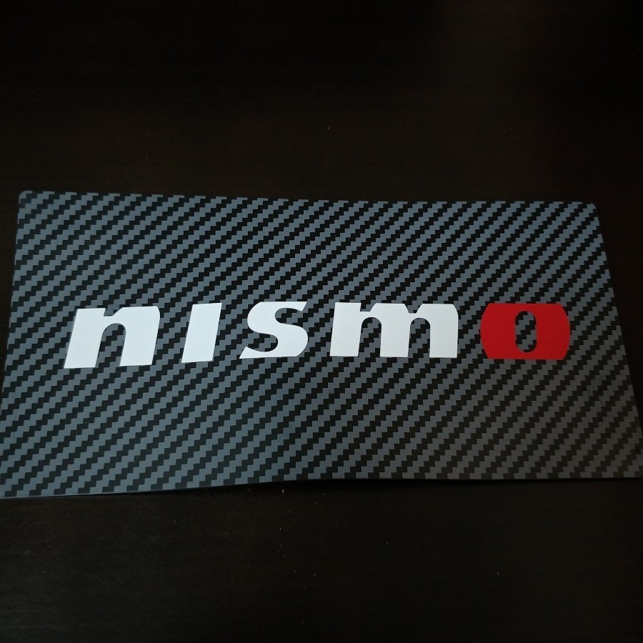 Paypayフリマ ニスモ Nismo ナンバープレートマスク カーボン柄 訳あり Paypayフリマ ニスモ Nismo ナンバープレートマスク カーボン柄 訳あり