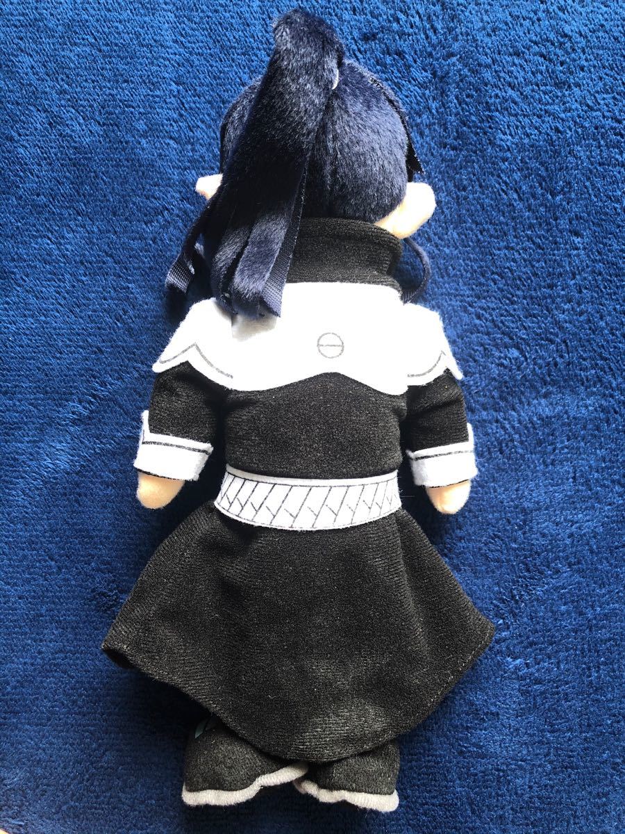 D Gray-man 神田ユウ ぬいぐるみ|Yahoo!フリマ(旧PayPayフリマ) D Gray-man 神田ユウ ぬいぐるみ|Yahoo!フリマ(旧PayPayフリマ)