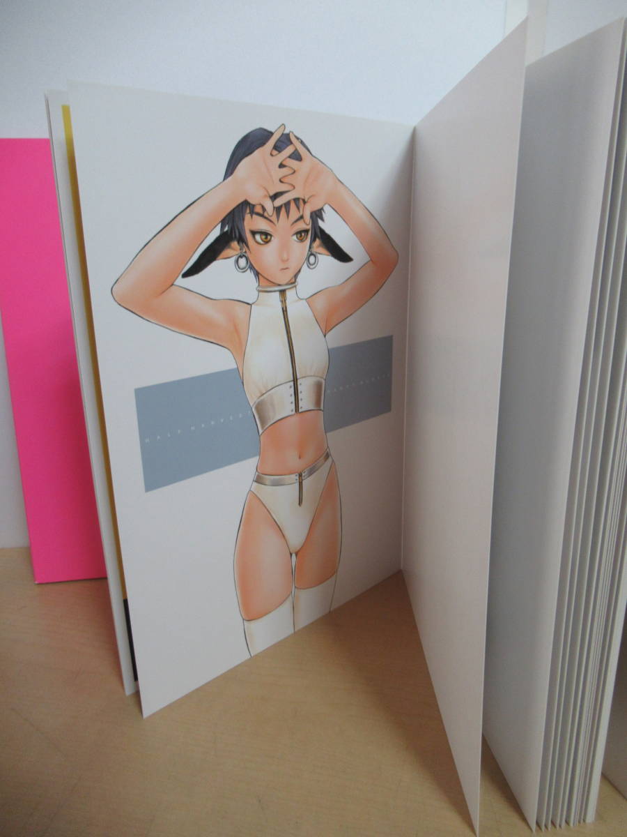 新品】 村田蓮爾 画集 0.5 LIKE A BALANCE LIFE centralbarkdogdaycare