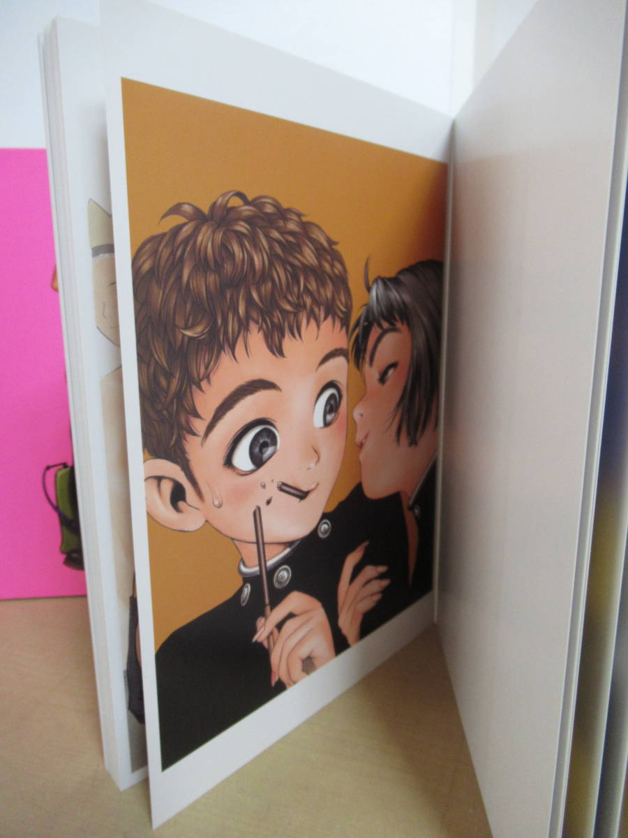 新品】 村田蓮爾 画集 0.5 LIKE A BALANCE LIFE centralbarkdogdaycare