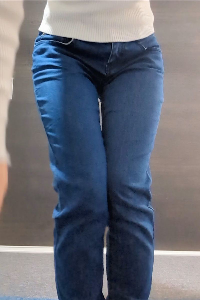 JILL BY JILLSTUART スキニー