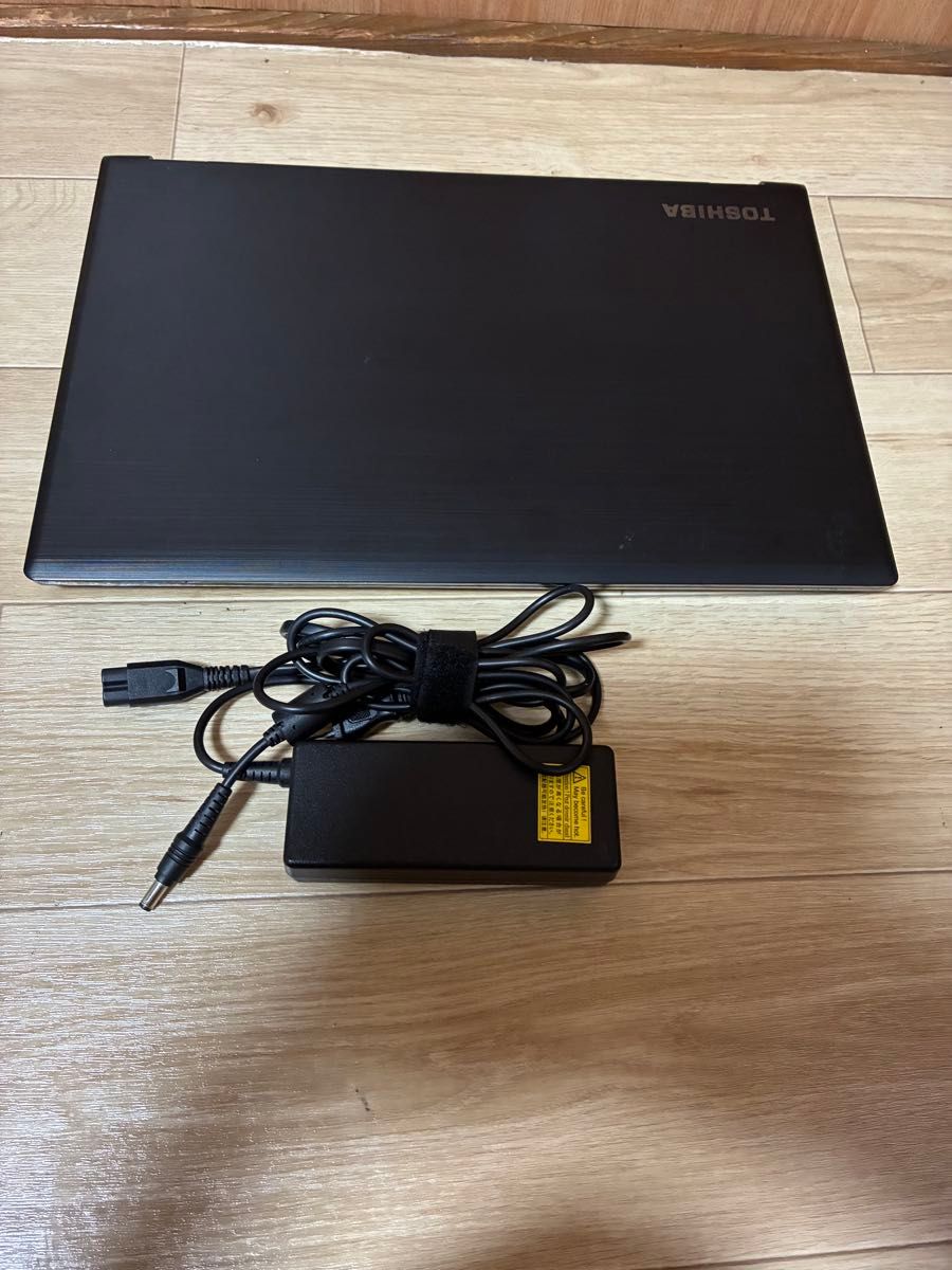 Amazon.co.jp: 【整備済み品】 東芝 ノートPC TOSHIBA Dynabook