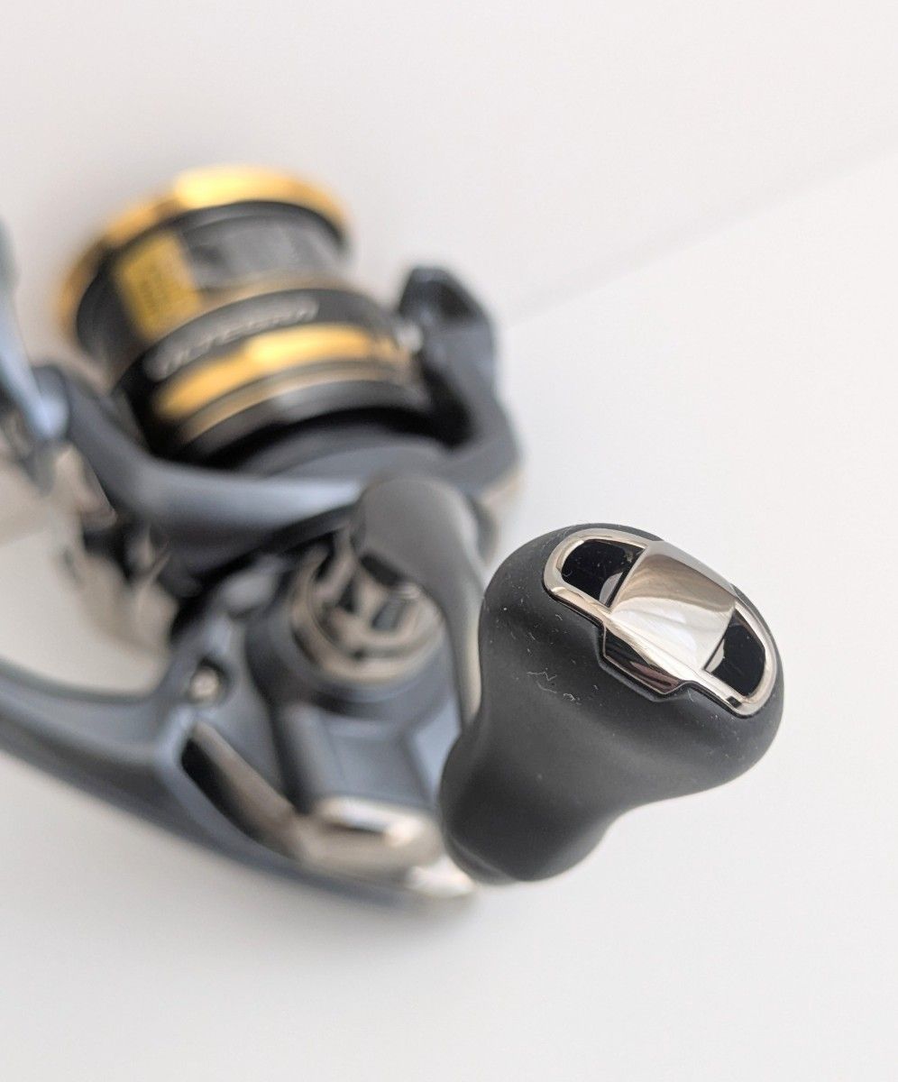 シマノ(SHIMANO) 21 アルテグラ C2000S ☆セール特別処分品