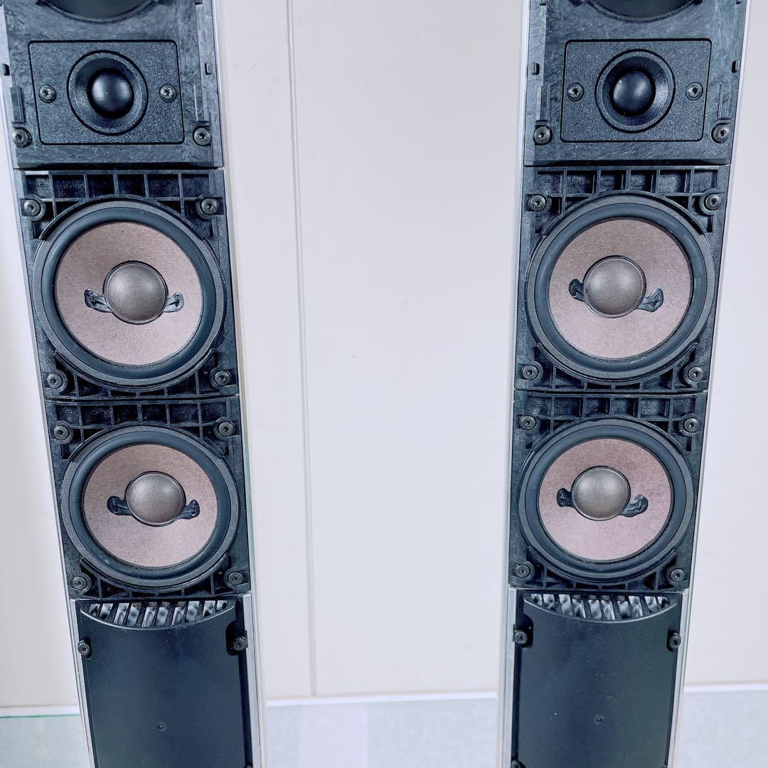B&O バングアンドオルフセン スピーカー BeoLab6000 NT0694 B&O バングアンドオルフセン スピーカー BeoLab6000 NT0694