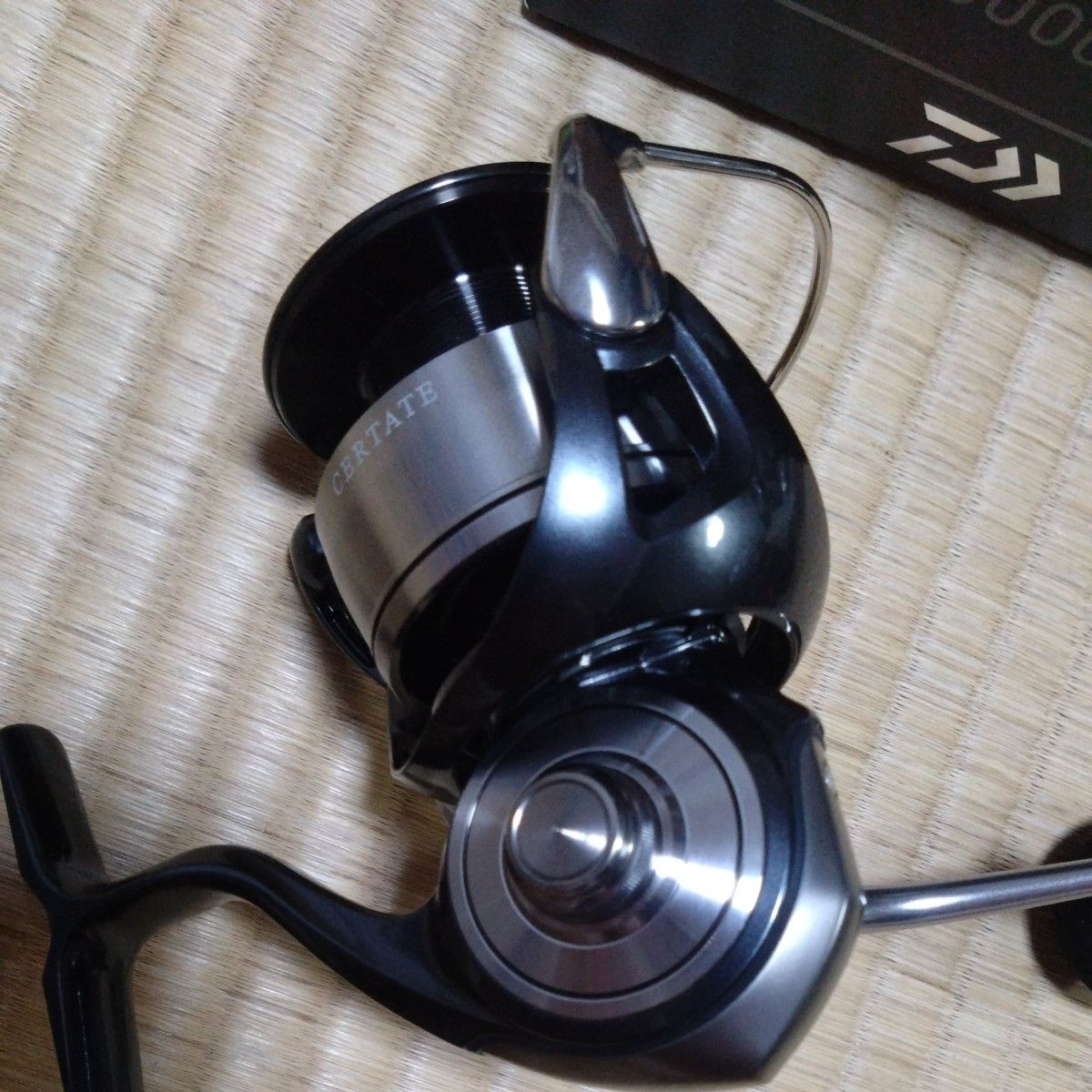 み*を様 【フルベアリング仕様】24セルテートLT5000D-CXH ダイワ 24セルテート LT5000D-CXH フルベアリング化済|Yahoo