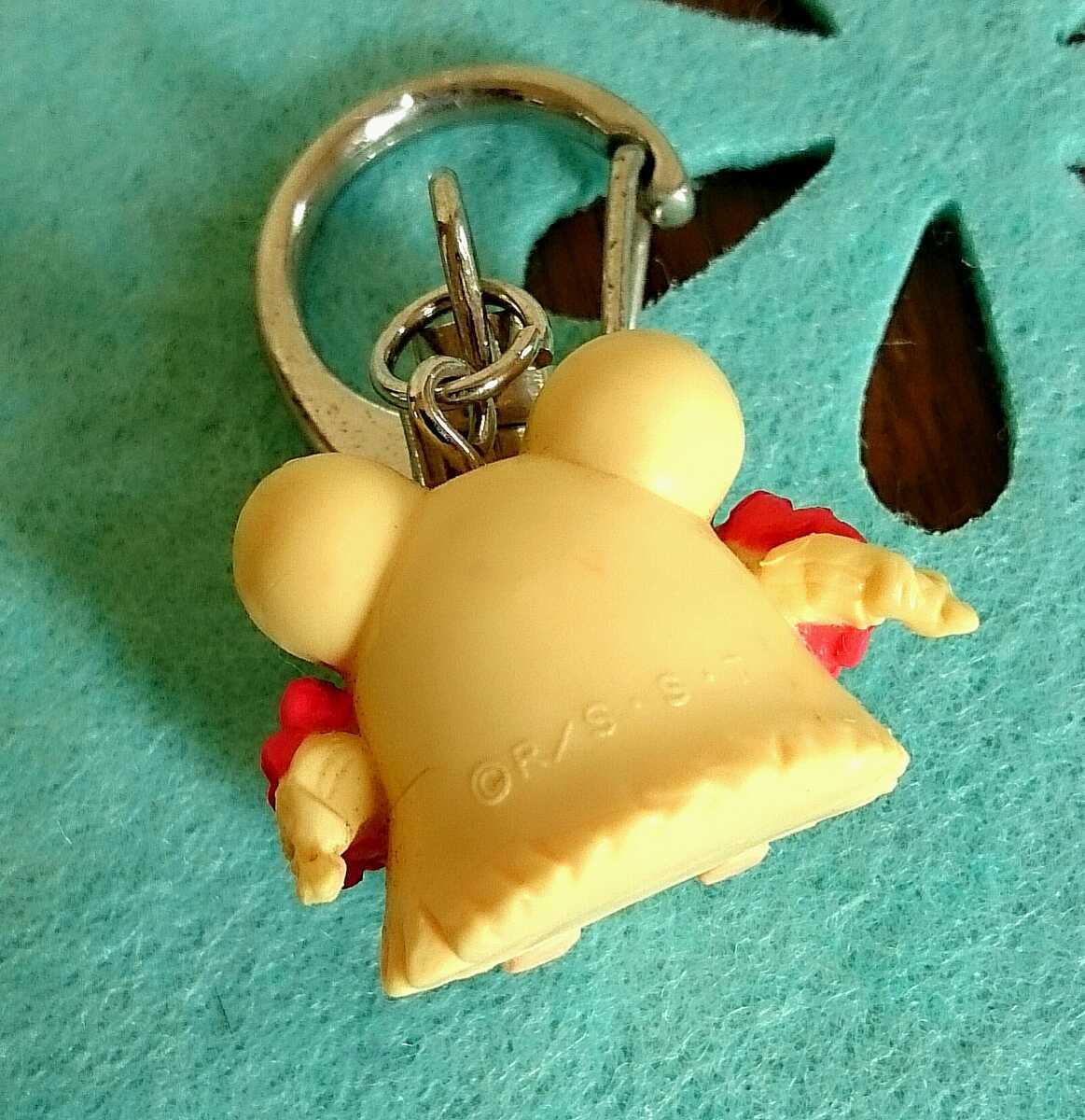 Yahoo!オークション - 【レア・非売品 】2003年 とっとこハム Yahoo!オークション - 【レア・非売品 】2003年 とっとこハム