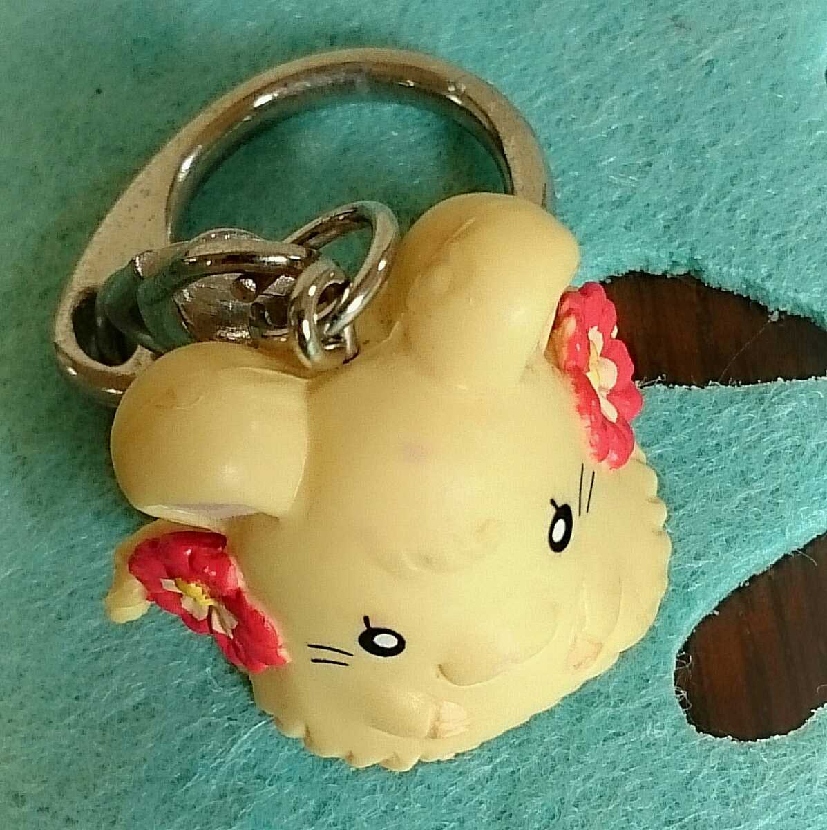 Yahoo!オークション - 【レア・非売品 】2003年 とっとこハム Yahoo!オークション - 【レア・非売品 】2003年 とっとこハム